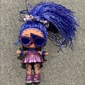 Meet your Posher, Sangita